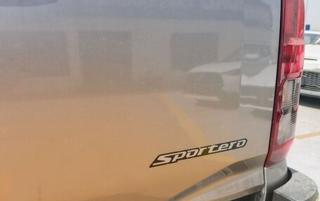 Mitsubishi L200, 2026 год, 4 690 555 рублей, 11 фотография