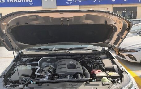 Mitsubishi L200, 2026 год, 4 690 555 рублей, 12 фотография