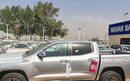 Mitsubishi L200, 2026 год, 4 690 555 рублей, 9 фотография