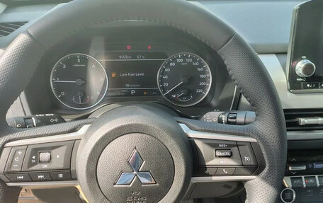 Mitsubishi L200, 2026 год, 4 690 555 рублей, 20 фотография