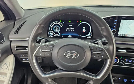 Hyundai Sonata VIII, 2022 год, 1 950 001 рублей, 7 фотография