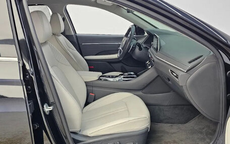 Hyundai Sonata VIII, 2022 год, 1 950 001 рублей, 9 фотография