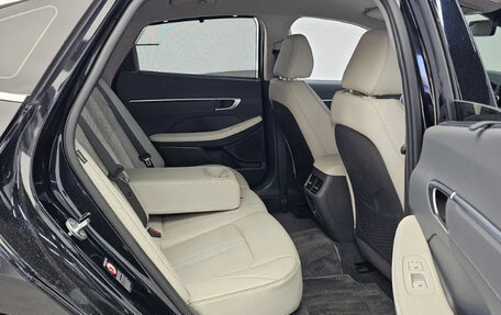 Hyundai Sonata VIII, 2022 год, 1 950 001 рублей, 11 фотография