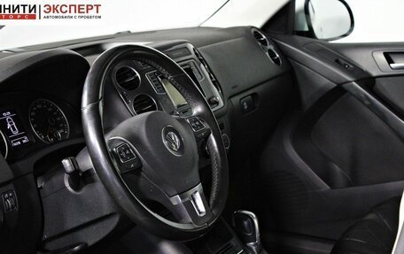 Volkswagen Tiguan I, 2016 год, 1 597 000 рублей, 11 фотография