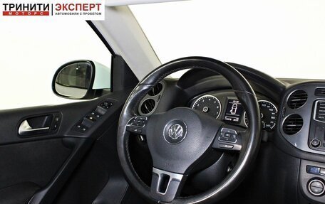 Volkswagen Tiguan I, 2016 год, 1 597 000 рублей, 13 фотография