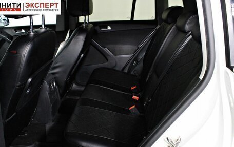 Volkswagen Tiguan I, 2016 год, 1 597 000 рублей, 16 фотография