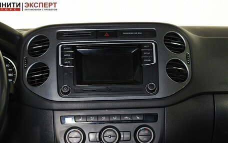 Volkswagen Tiguan I, 2016 год, 1 597 000 рублей, 15 фотография