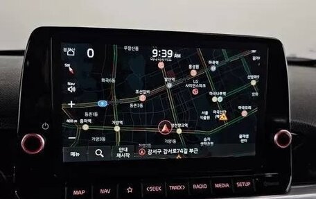 KIA Morning III, 2023 год, 950 012 рублей, 10 фотография