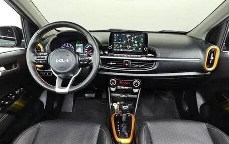 KIA Morning III, 2023 год, 950 012 рублей, 6 фотография