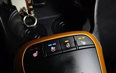 KIA Morning III, 2023 год, 950 012 рублей, 9 фотография