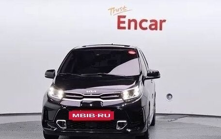 KIA Morning III, 2023 год, 950 012 рублей, 2 фотография