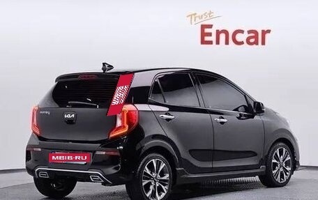 KIA Morning III, 2023 год, 950 012 рублей, 4 фотография