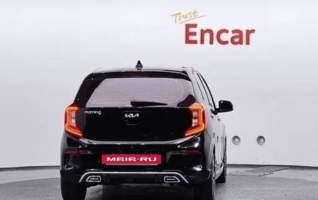 KIA Morning III, 2023 год, 950 012 рублей, 3 фотография