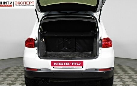 Volkswagen Tiguan I, 2016 год, 1 597 000 рублей, 17 фотография