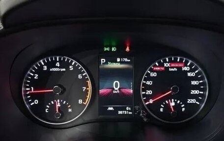 KIA Morning III, 2023 год, 950 012 рублей, 7 фотография