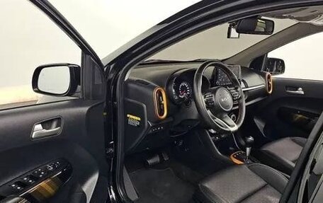 KIA Morning III, 2023 год, 950 012 рублей, 12 фотография