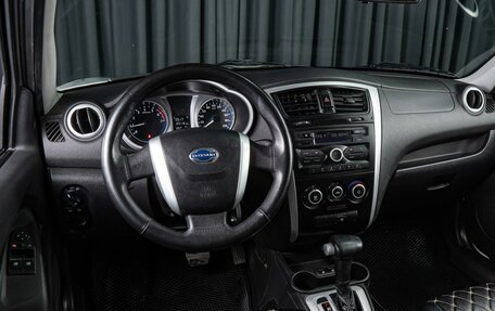 Datsun on-DO I рестайлинг, 2019 год, 730 000 рублей, 6 фотография