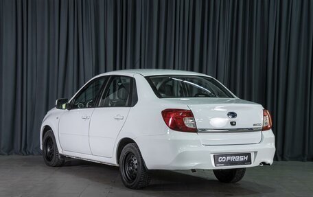 Datsun on-DO I рестайлинг, 2019 год, 730 000 рублей, 2 фотография