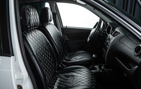 Datsun on-DO I рестайлинг, 2019 год, 730 000 рублей, 8 фотография