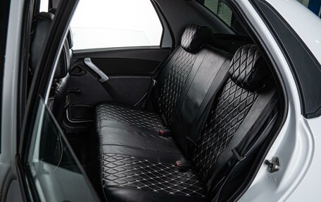 Datsun on-DO I рестайлинг, 2019 год, 730 000 рублей, 9 фотография