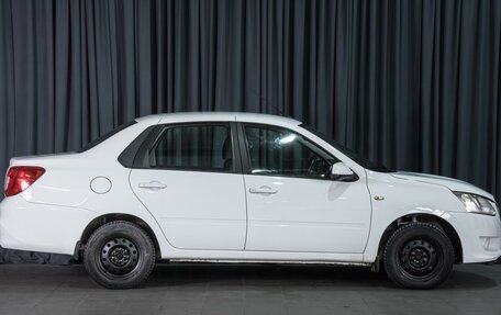 Datsun on-DO I рестайлинг, 2019 год, 730 000 рублей, 5 фотография