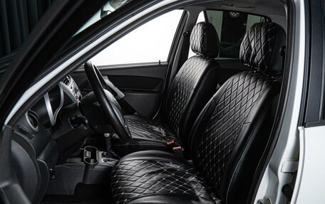 Datsun on-DO I рестайлинг, 2019 год, 730 000 рублей, 10 фотография