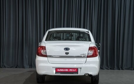 Datsun on-DO I рестайлинг, 2019 год, 730 000 рублей, 4 фотография