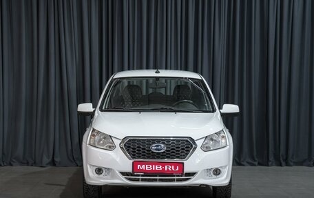 Datsun on-DO I рестайлинг, 2019 год, 730 000 рублей, 3 фотография