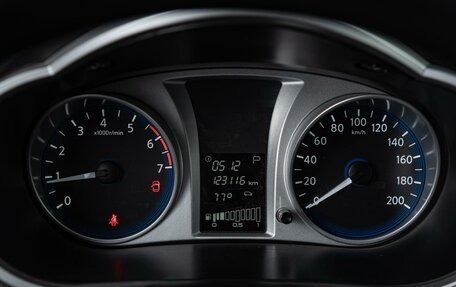 Datsun on-DO I рестайлинг, 2019 год, 730 000 рублей, 15 фотография