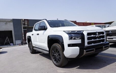 Mitsubishi L200, 2026 год, 5 222 555 рублей, 4 фотография