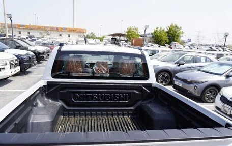 Mitsubishi L200, 2026 год, 5 222 555 рублей, 8 фотография