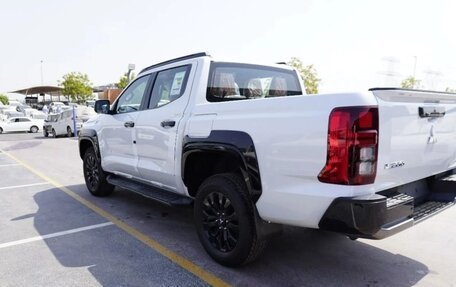 Mitsubishi L200, 2026 год, 5 222 555 рублей, 9 фотография