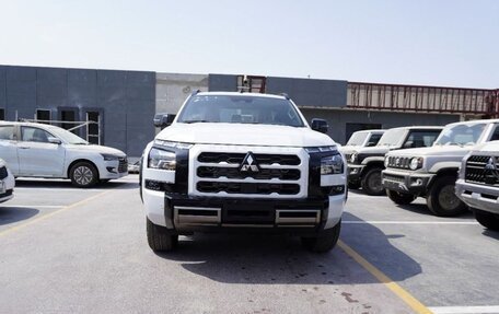 Mitsubishi L200, 2026 год, 5 222 555 рублей, 2 фотография