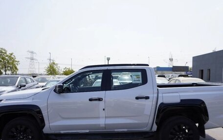 Mitsubishi L200, 2026 год, 5 222 555 рублей, 10 фотография