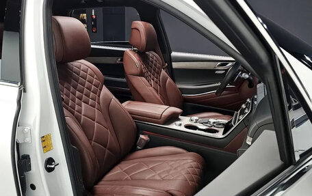 Genesis GV80 I, 2024 год, 10 380 000 рублей, 7 фотография