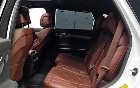 Genesis GV80 I, 2024 год, 10 380 000 рублей, 6 фотография