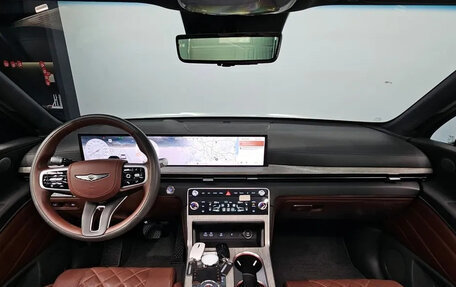 Genesis GV80 I, 2024 год, 10 380 000 рублей, 8 фотография