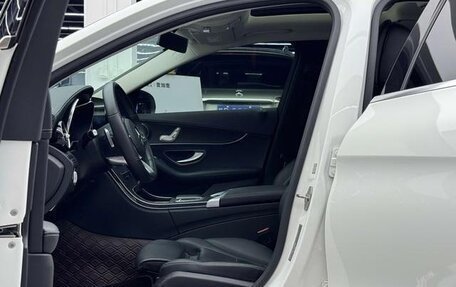 Mercedes-Benz C-Класс, 2021 год, 2 500 000 рублей, 3 фотография