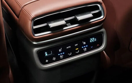 Genesis GV80 I, 2024 год, 10 380 000 рублей, 14 фотография