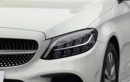 Mercedes-Benz C-Класс, 2021 год, 2 500 000 рублей, 2 фотография