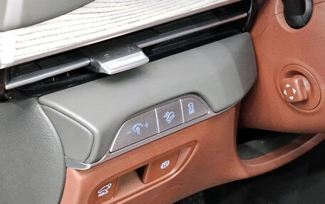 Genesis GV80 I, 2024 год, 10 380 000 рублей, 10 фотография