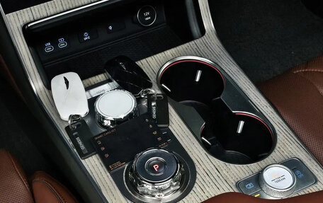 Genesis GV80 I, 2024 год, 10 380 000 рублей, 13 фотография