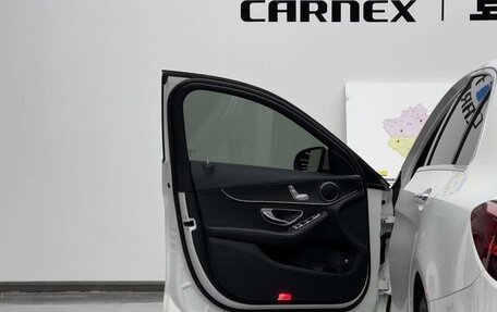 Mercedes-Benz C-Класс, 2021 год, 2 500 000 рублей, 7 фотография