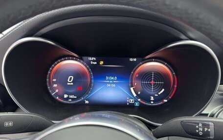 Mercedes-Benz C-Класс, 2021 год, 2 500 000 рублей, 6 фотография