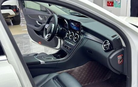 Mercedes-Benz C-Класс, 2021 год, 2 500 000 рублей, 4 фотография