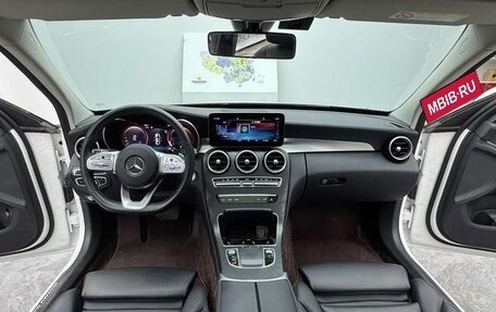 Mercedes-Benz C-Класс, 2021 год, 2 500 000 рублей, 5 фотография