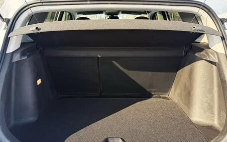 Chevrolet Trax, 2021 год, 1 450 000 рублей, 9 фотография