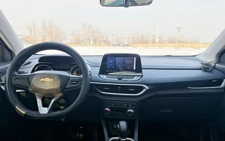 Chevrolet Trax, 2021 год, 1 450 000 рублей, 5 фотография