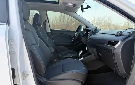 Chevrolet Trax, 2021 год, 1 450 000 рублей, 6 фотография