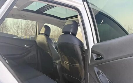 Chevrolet Trax, 2021 год, 1 450 000 рублей, 7 фотография